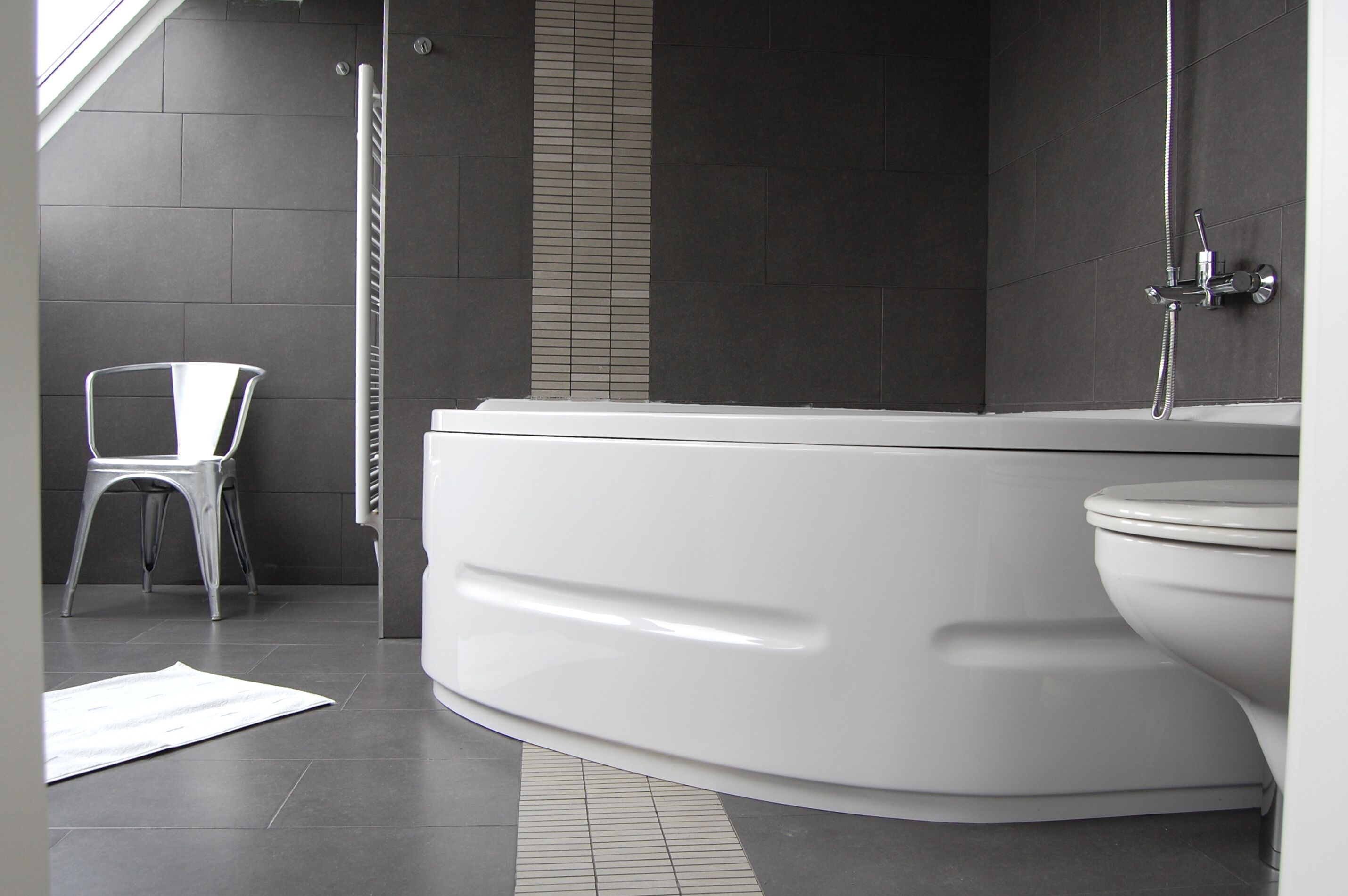 Studio | Bathroom | Towels