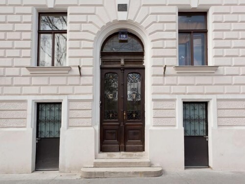 Kunsthaus Apartments