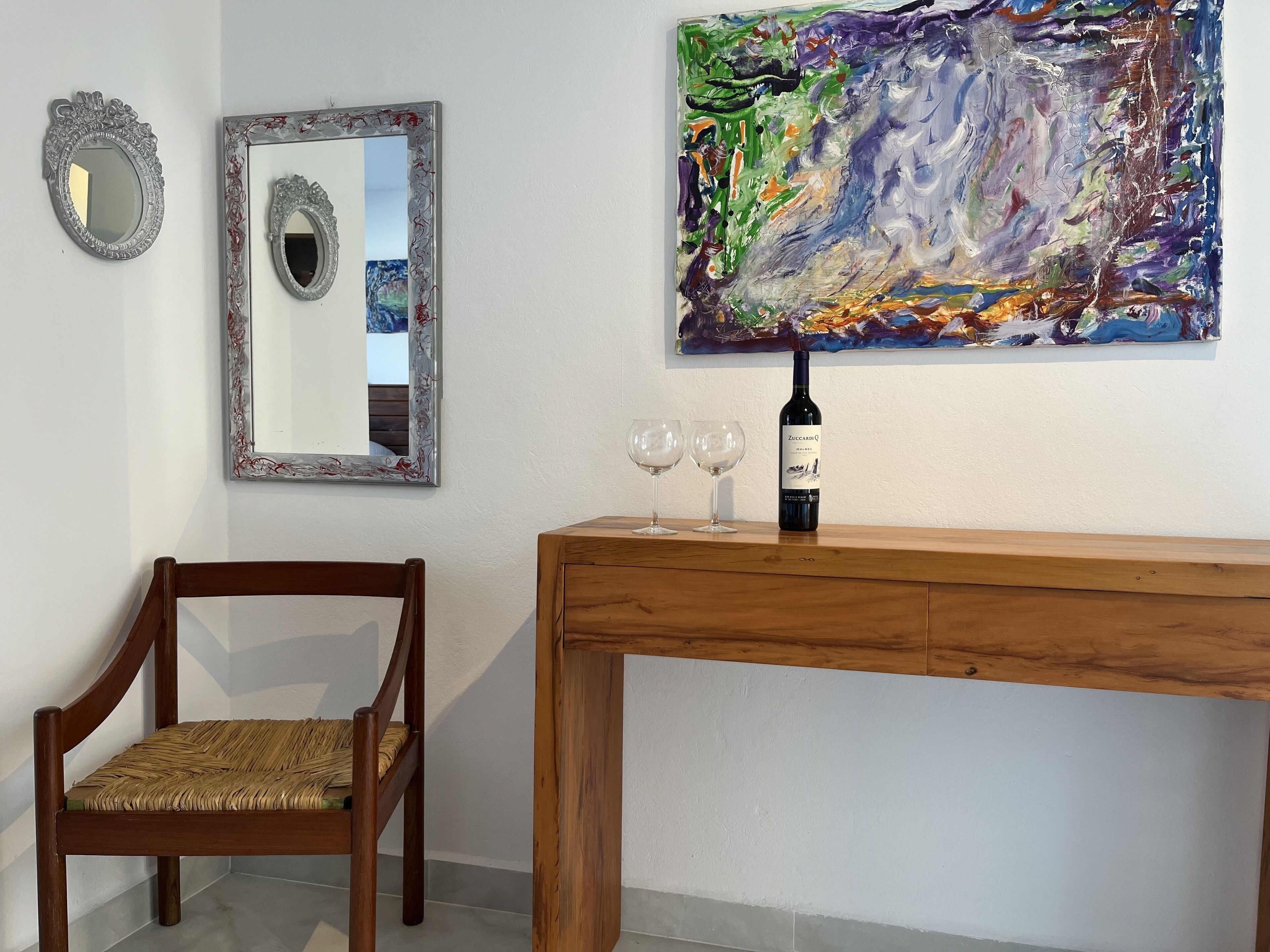 Foto - Hotel Boutique Casa Arte Cabore