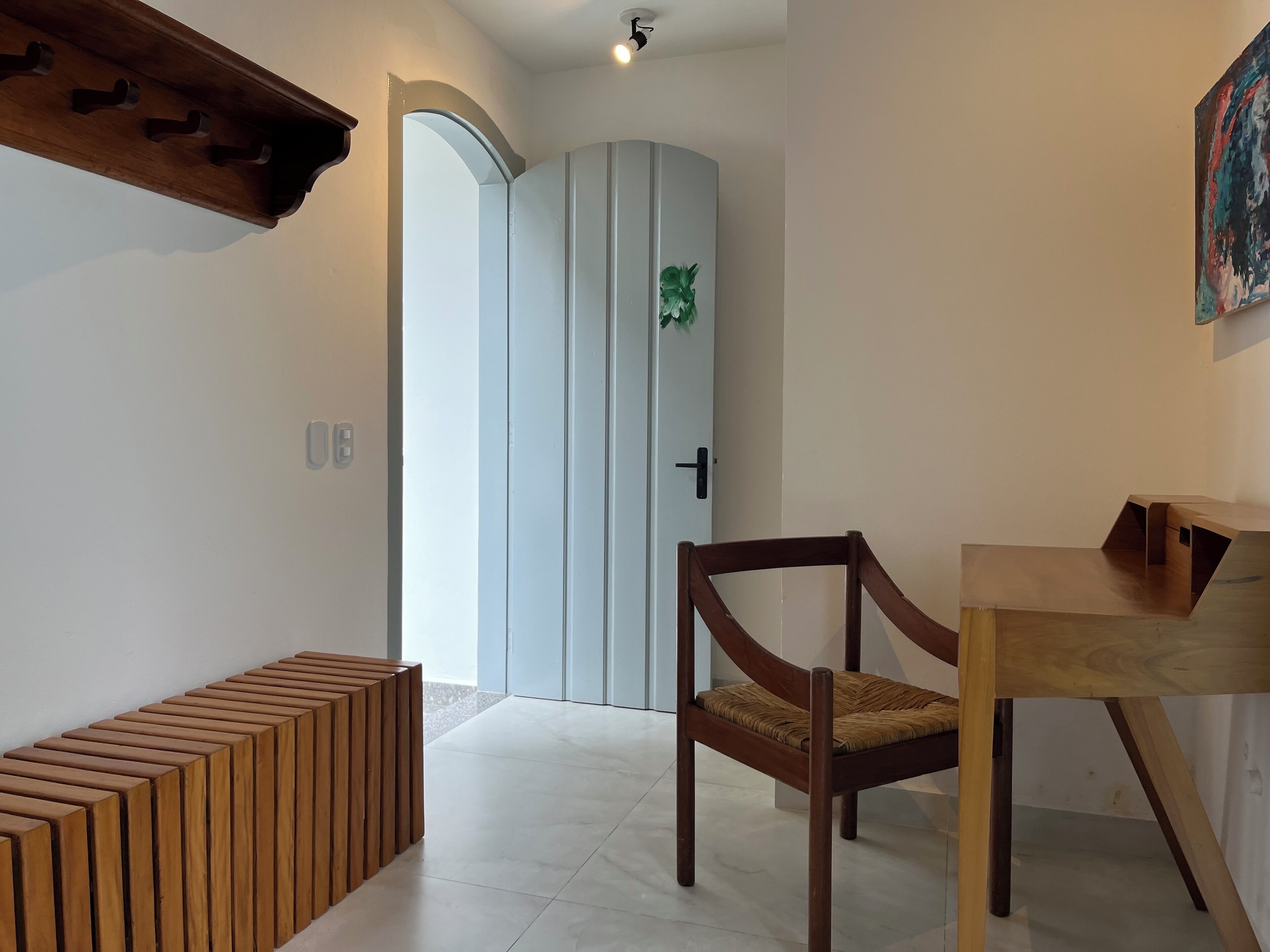 Foto - Hotel Boutique Casa Arte Cabore