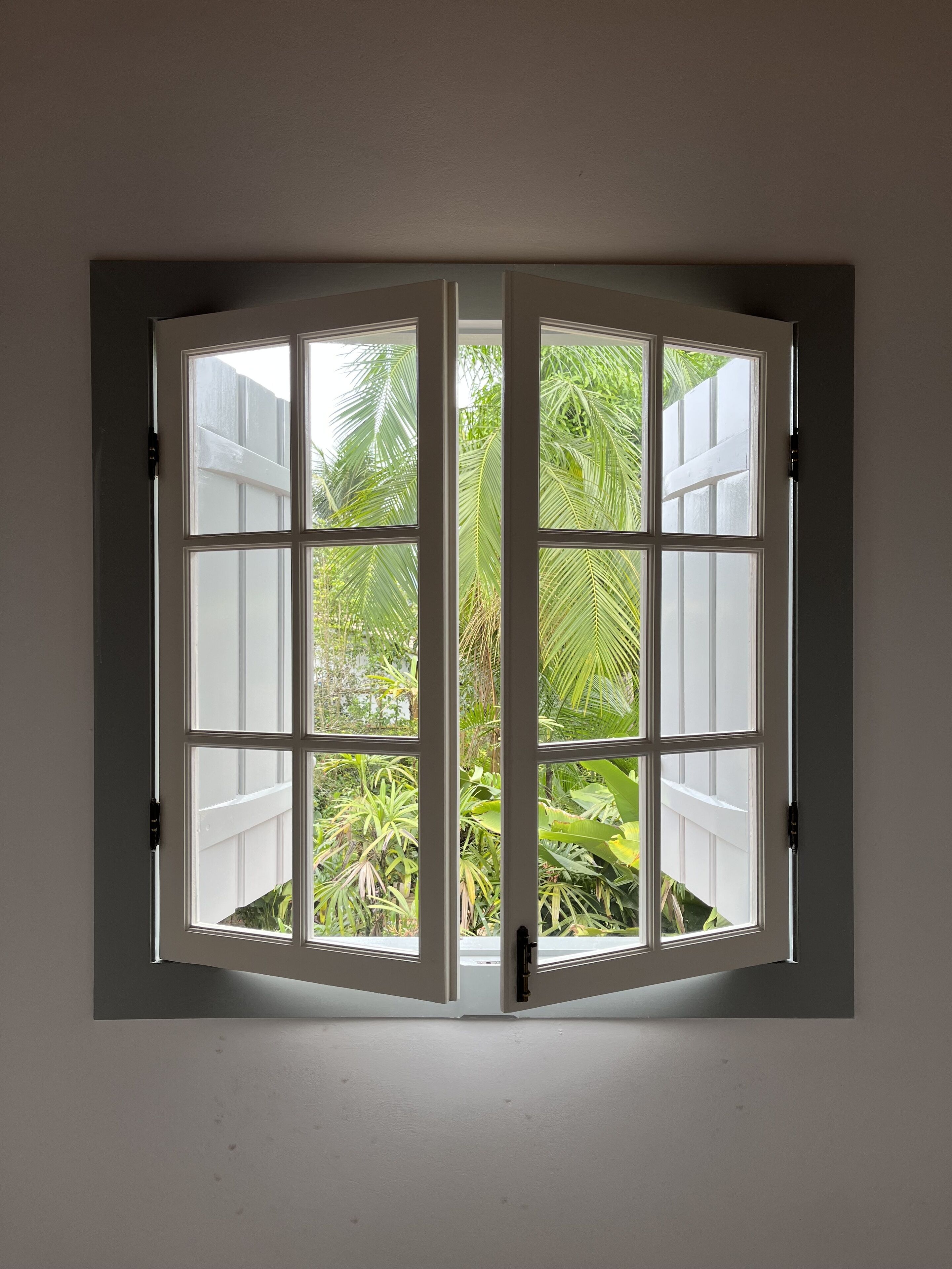 Standard-Doppelzimmer