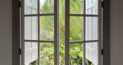 Hotel Boutique Casa Arte Cabore