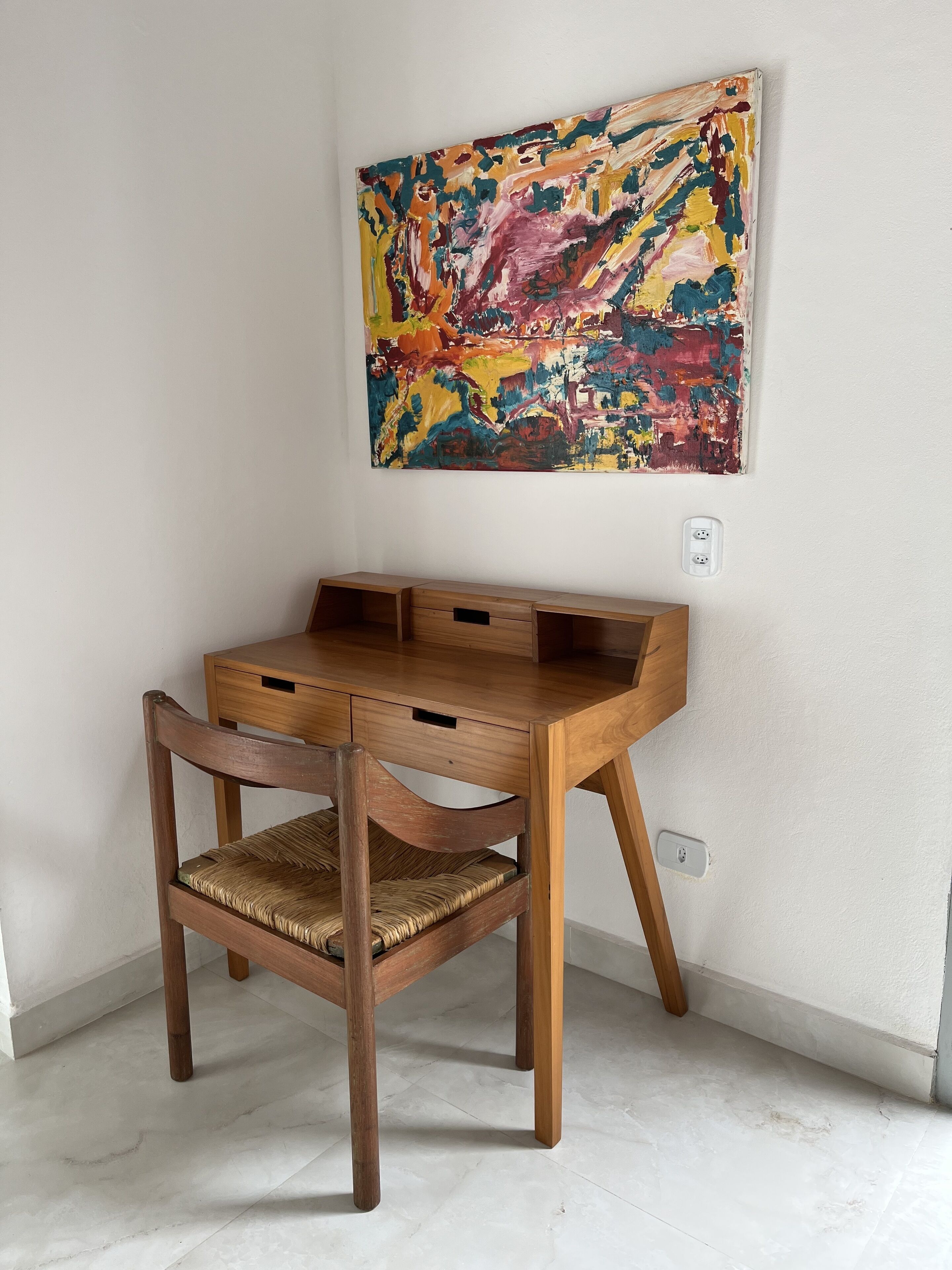 Foto - Hotel Boutique Casa Arte Cabore