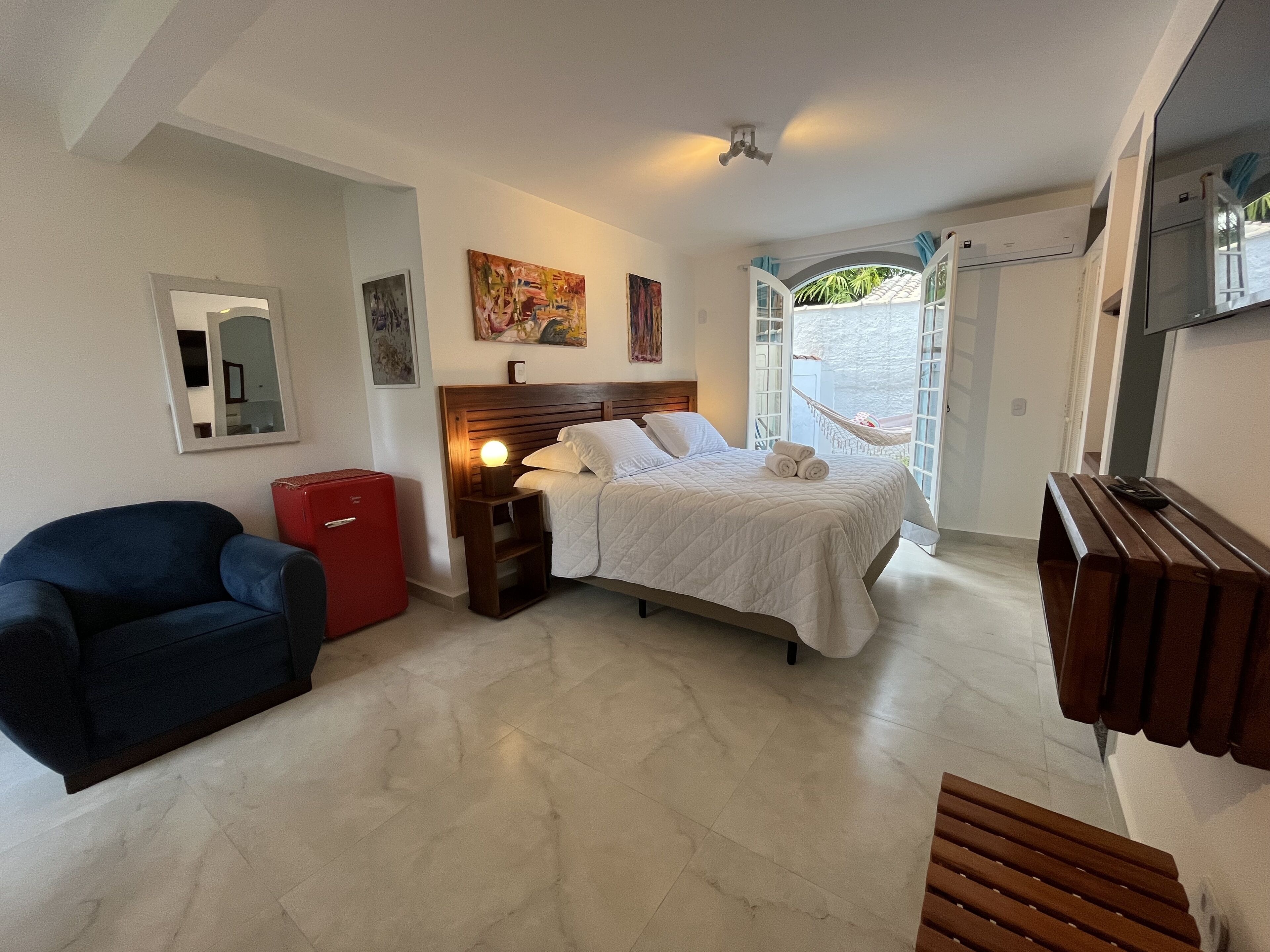 Foto - Hotel Boutique Casa Arte Cabore