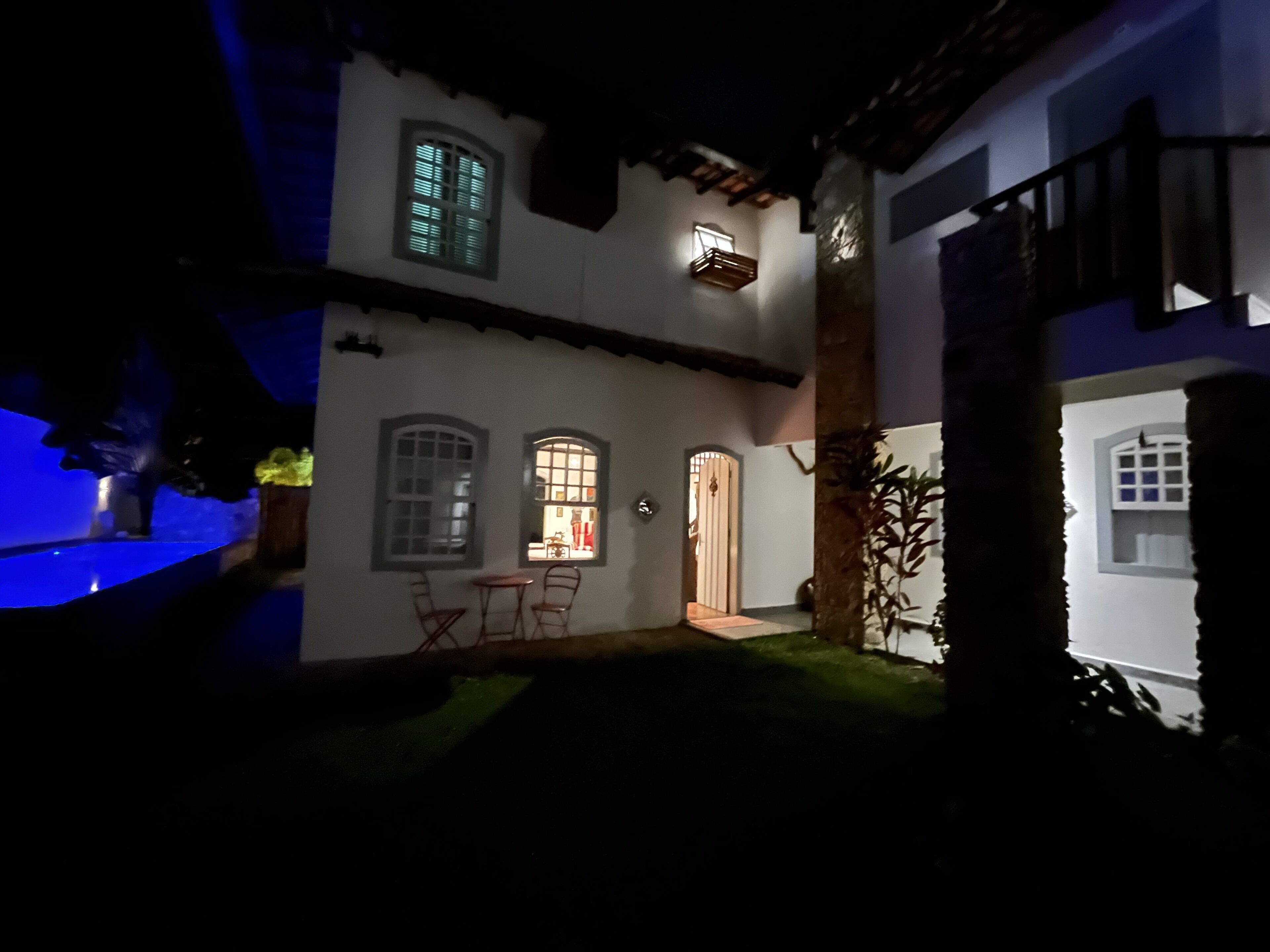 Foto - Hotel Boutique Casa Arte Cabore