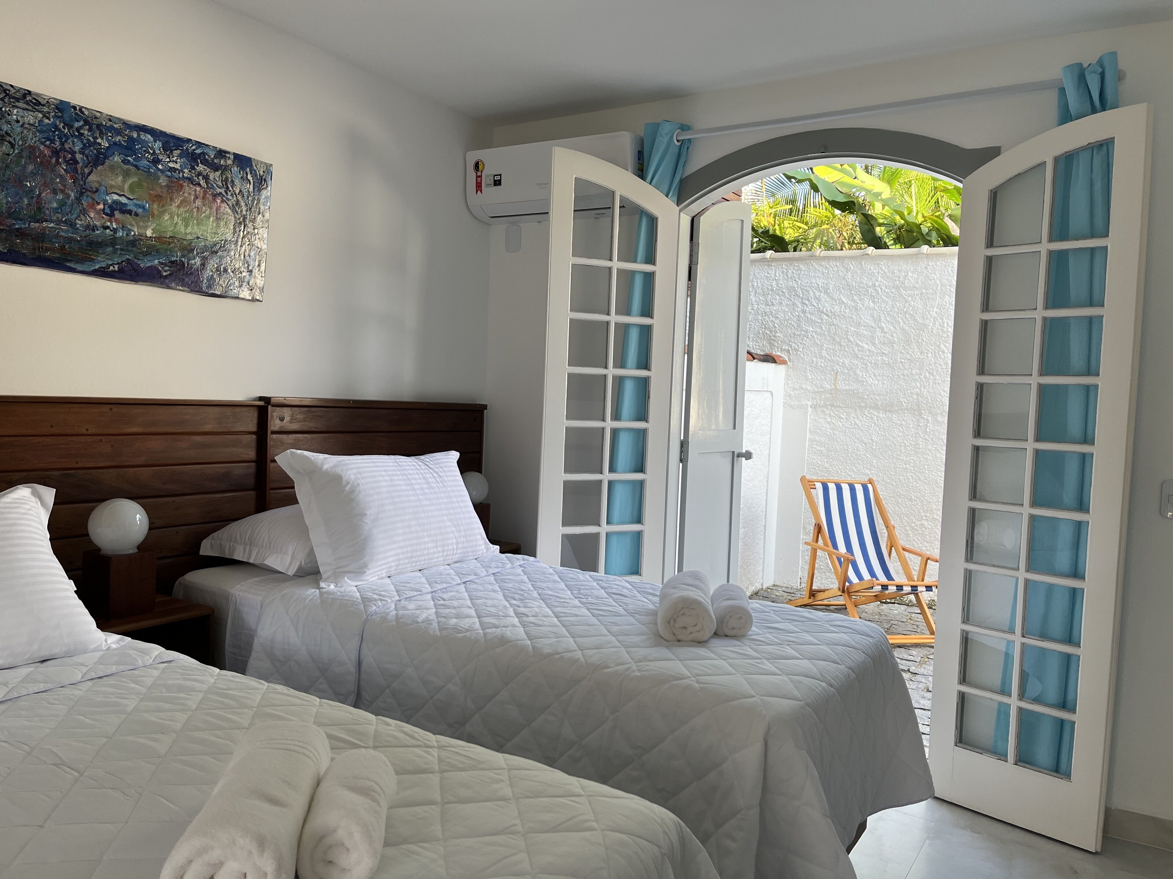 Foto - Hotel Boutique Casa Arte Cabore
