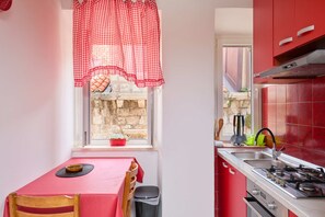 Private kitchen - Lima central Old city (Dubrovnik)