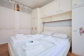 Classic Apartment