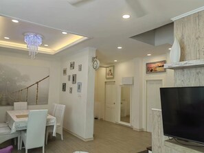 تناول الطعام