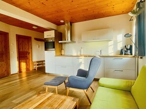 Smart TV - Ferienwohnung "Goldstein" (Sebnitz)