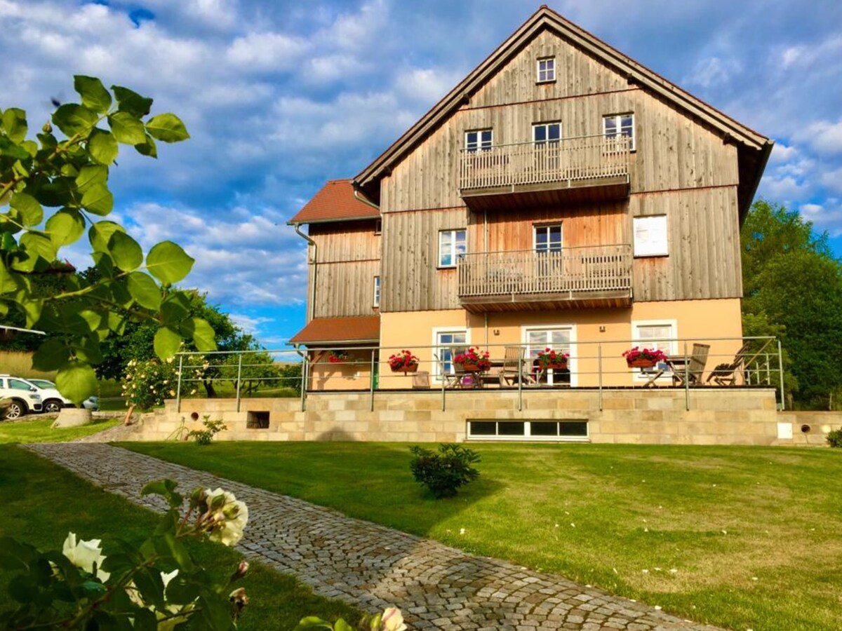 Bild für Gastgeberprofil