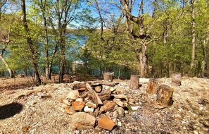 Área da propriedade