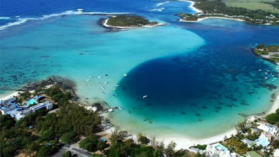 Le Clos des Bains Mauritius