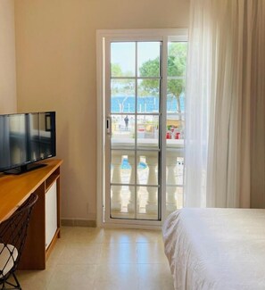 Coffres-forts dans les chambres