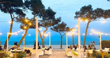 Hotel Serenity Platja DâAro