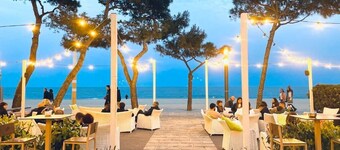Hotel Serenity Platja D’Aro