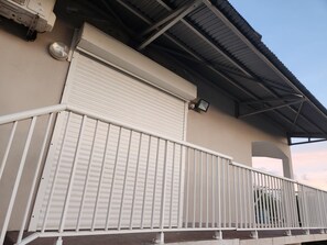 Exterior detail - Appartement Dans le sud de L'île de la Réunion (Saint-Louis)