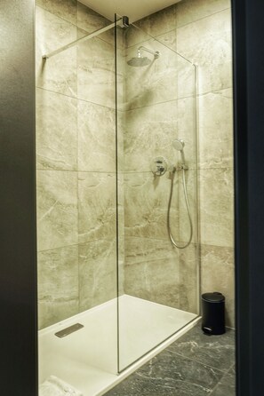 Appart'hôtel Classique | Salle de bain