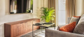 Apartamenty Centrum Park