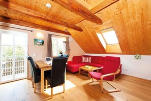 Interior - Ferienwohnung Kanstein (Sebnitz)