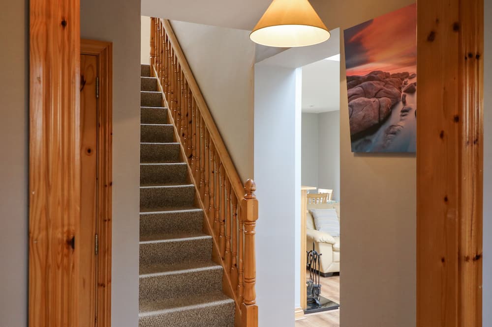 14 Sneem Leisure Village - Mastergeehy