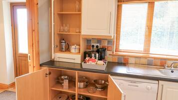 Casa de campo | Interior