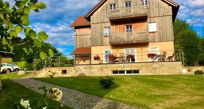 Ferienwohnung Winterstein