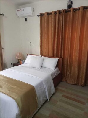 Comfort Apartment | 1 bedroom, free WiFi - Ajah Apartment & Suites (Lekki)