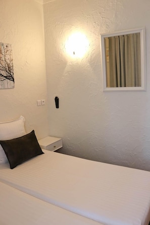 1 slaapkamer, gratis wifi
