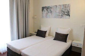 1 bedroom, free WiFi