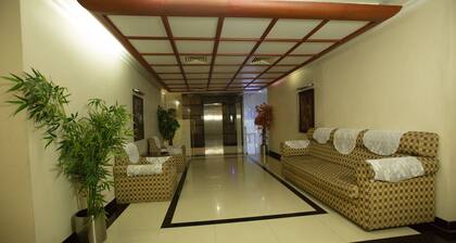 BREEZE RESIDENCY