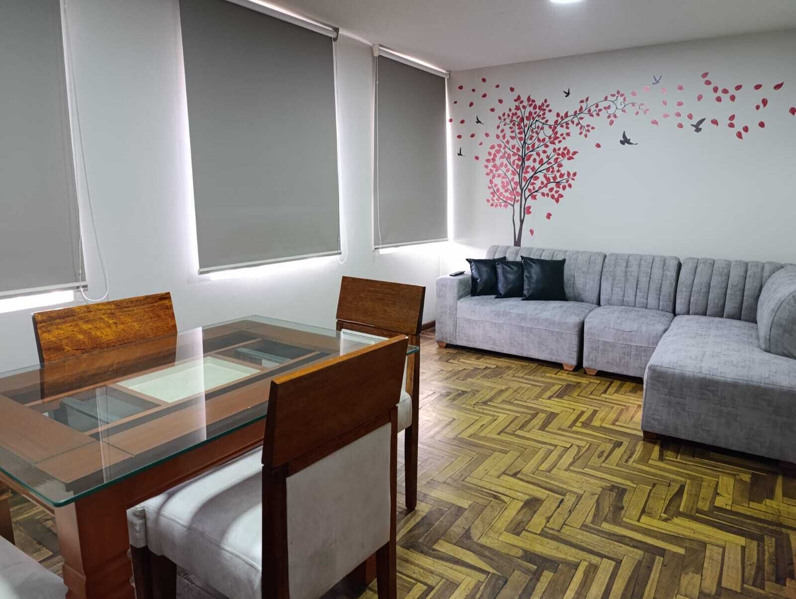 Habitació doble | Sala d&#x27;estar