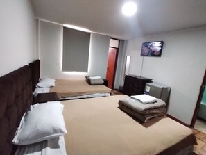 Vierbettzimmer