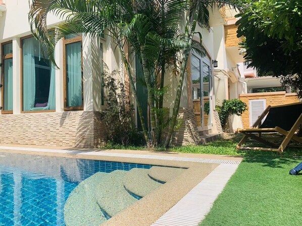 Piscina