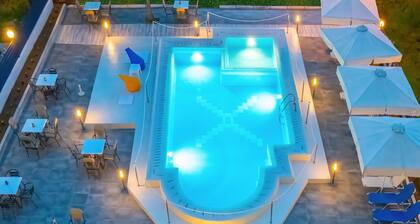 Thassian Riviera Hotel