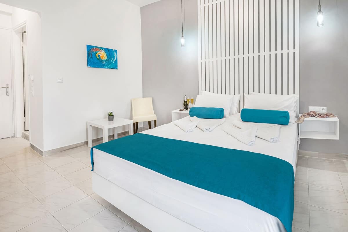 Chambre Double Supérieure