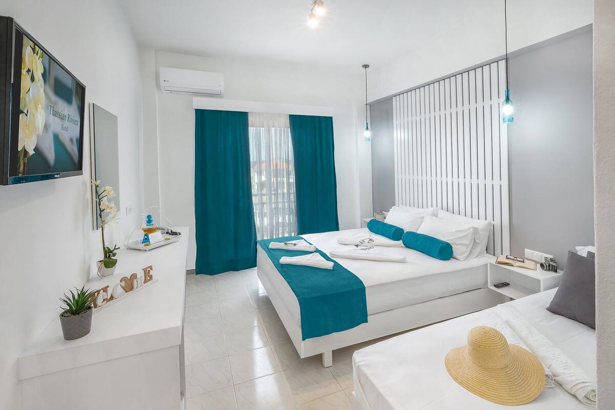 Chambre Triple Supérieure