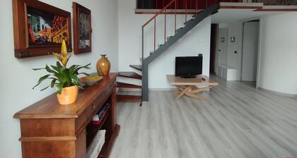 Appartamento Mantellini 2A