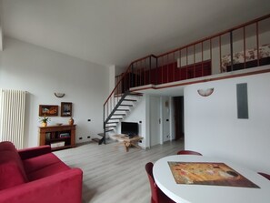 Apartemen | Area keluarga