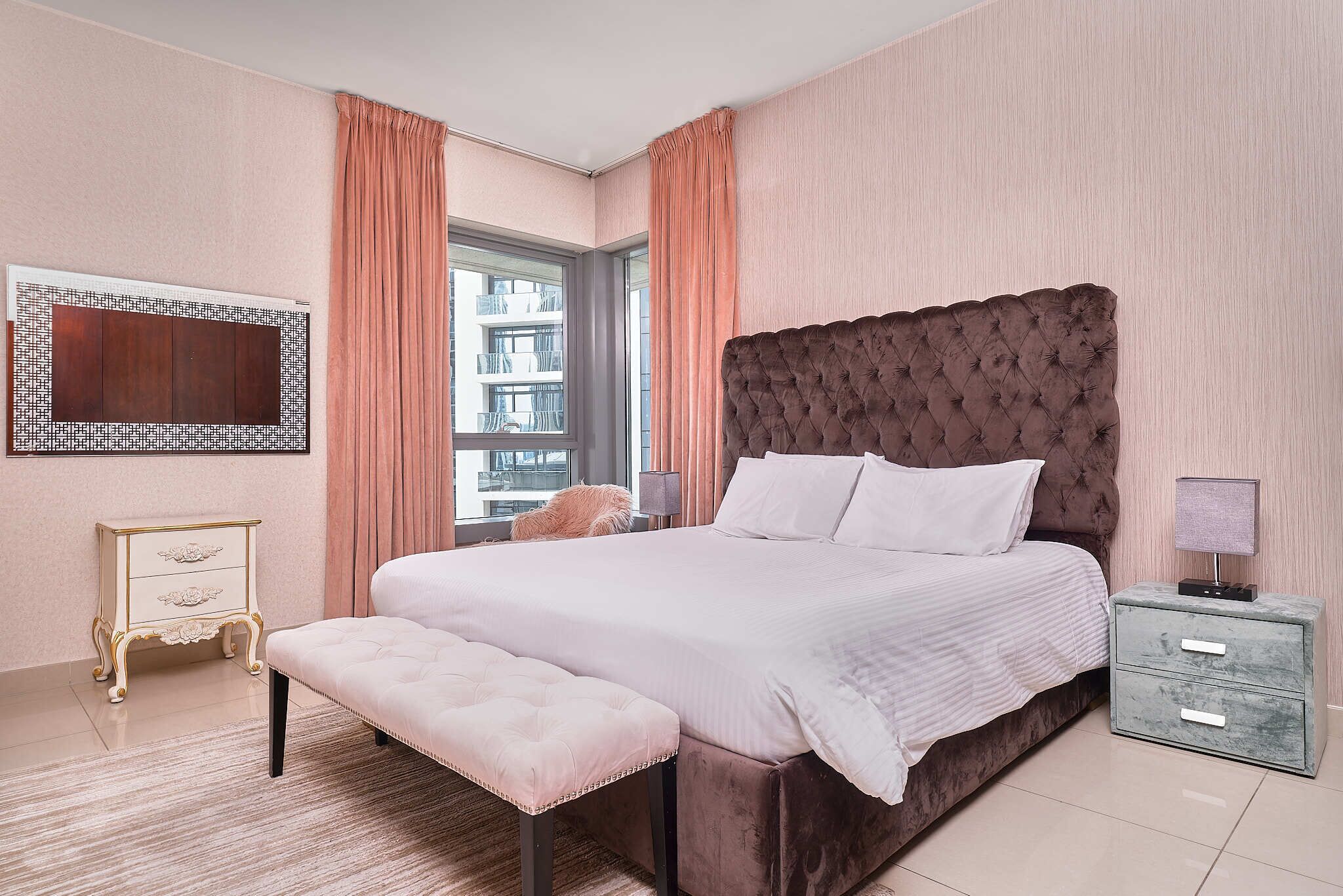 3 Schlafzimmer, Bügeleisen/Bügelbrett, WLAN, Bettwäsche