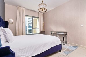 3 quartos, ferros/tábuas de passar roupa, Wi-Fi, roupa de cama