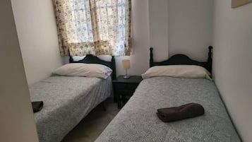 2 habitaciones