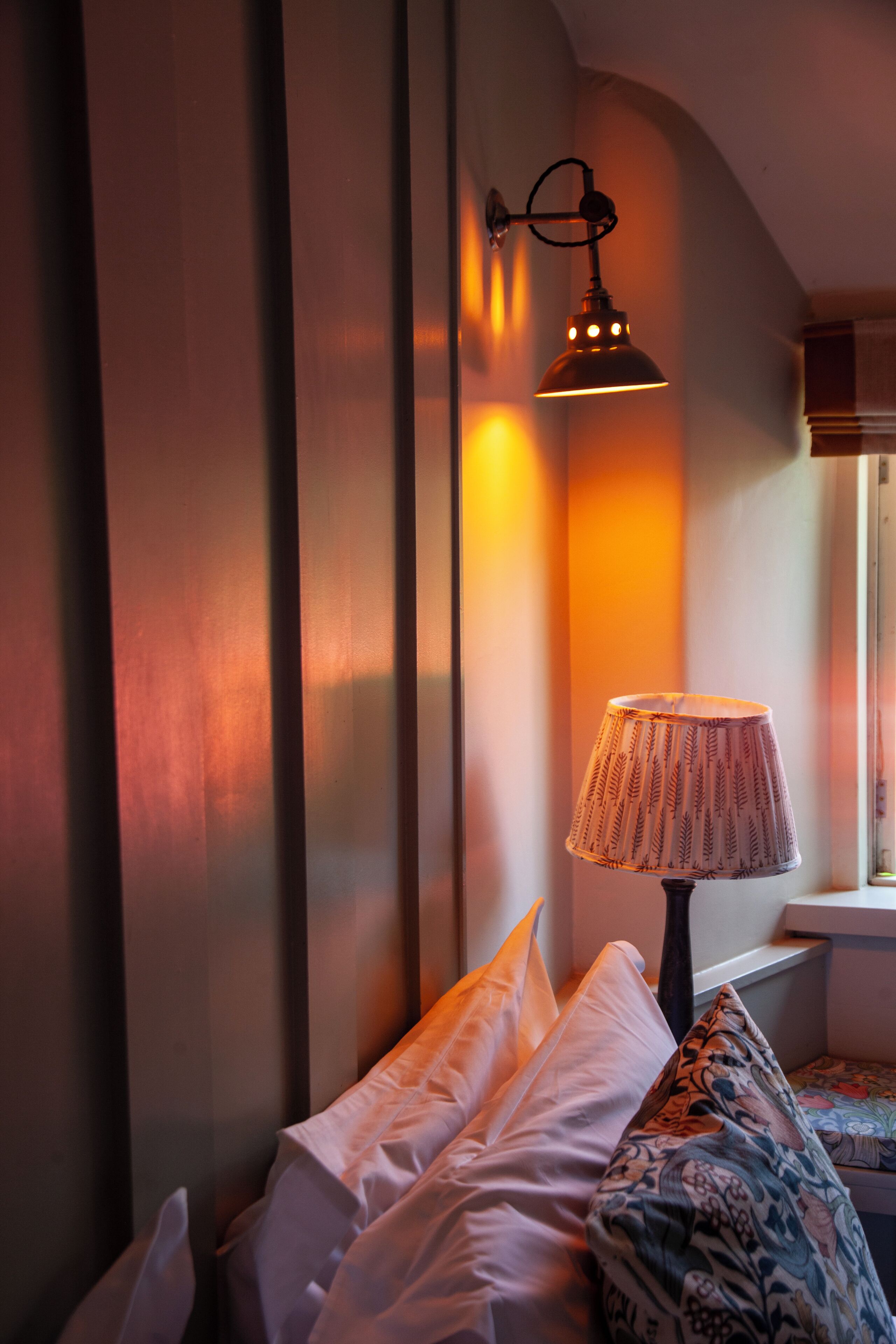 Standard Twin Room | Free WiFi
