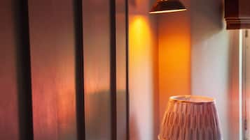 Standard Twin Room | Free WiFi