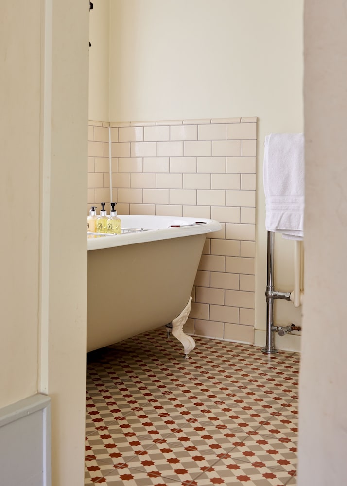 The Plough Inn by null