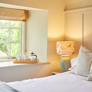 Habitación doble Confort | Wifi gratis