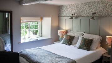 Standard Double Room | WiFi (free)