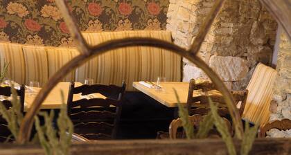 The Plough Inn