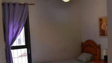 3 bedrooms