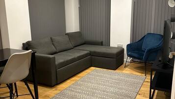 Apartment | Interior